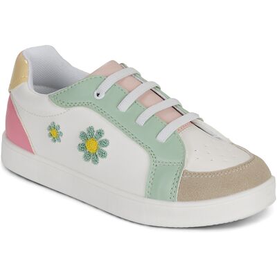 Sneakers Chicco CAROLIN 30,31,32 Flickor Sneakers Chicco CAROLIN 30,31,32 Flickor