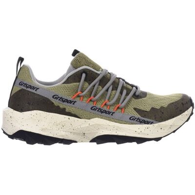 Sneakers Grisport GR25109018M 40,41 Herr Sneakers Grisport GR25109018M 40,41 Herr