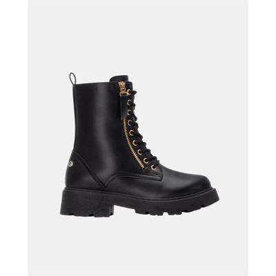 Boots Xti 130543 36,37,38,39,40,41 Dam Boots Xti 130543 36,37,38,39,40,41 Dam