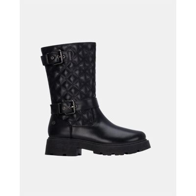 Boots Xti 130408 36,37,38,39,40,41 Dam Boots Xti 130408 36,37,38,39,40,41 Dam