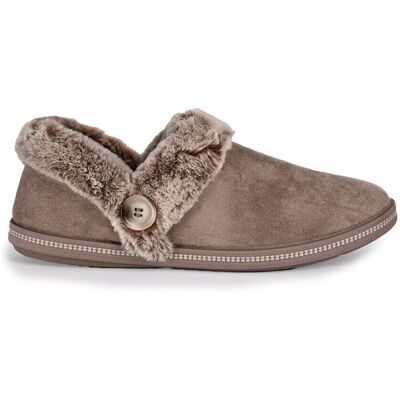 Slip-on-skor Skechers 167219DKTP 36 Dam Slip-on-skor Skechers 167219DKTP 36 Dam