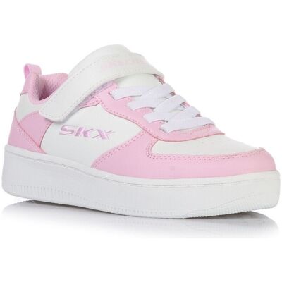 Sneakers Skechers Sport Court 92 27,27 1/2,28 1/2 Flickor Sneakers Skechers Sport Court 92 27,27 1/2,28 1/2 Flickor