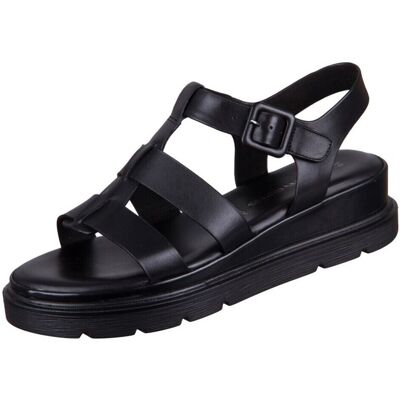 Sandaler med klack Tamaris 12872444001 38,40 Sandaler med klack Tamaris 12872444001 38,40