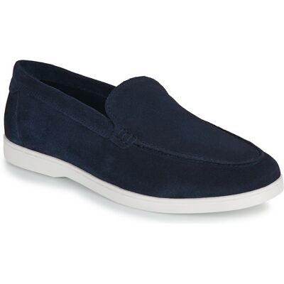 Loofers Jack & Jones JFWSLIM SUEDE LOAFER 40,41,43,45 Herr Loofers Jack & Jones JFWSLIM SUEDE LOAFER 40,41,43,45 Herr
