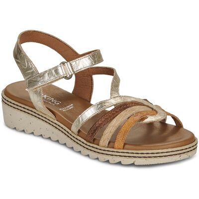Sandaler med klack Dorking ESPE 40 Sandaler med klack Dorking ESPE 40