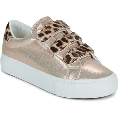 Sneakers Only ONLDONNA PU METALLIC VELCRO 36,37,38,39,40,41 Dam Sneakers Only ONLDONNA PU METALLIC VELCRO 36,37,38,39,40,41 Dam