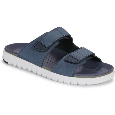 Tofflor Geox U FLEXTRIDE S 40,41,42,43,44,45 Herr Tofflor Geox U FLEXTRIDE S 40,41,42,43,44,45 Herr