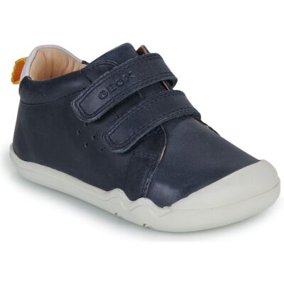 Sneakers Geox B STEPPIEUP BOY 20,21,22,23,24,25,26,27 Pojkar Sneakers Geox B STEPPIEUP BOY 20,21,22,23,24,25,26,27 Pojkar