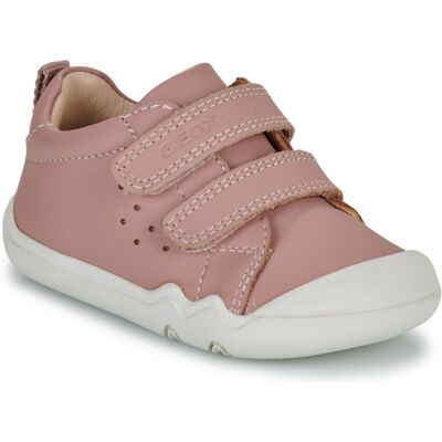 Sneakers Geox B STEPPIEUP GIRL 20,22,23,24,25,26,27 Flickor Sneakers Geox B STEPPIEUP GIRL 20,22,23,24,25,26,27 Flickor