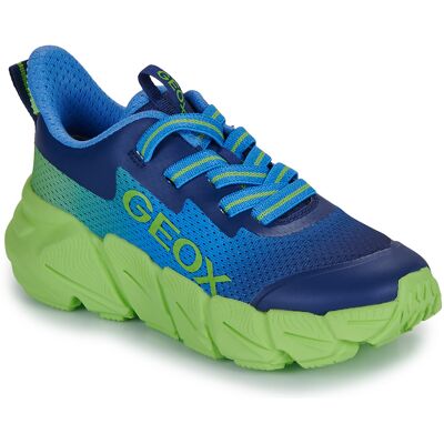 Sneakers Geox J FLEXYPER FAST BOY 28,29,30,31,33,34 Pojkar Sneakers Geox J FLEXYPER FAST BOY 28,29,30,31,33,34 Pojkar