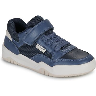 Sneakers Geox J PERTH BOY 36,37,38,39,40 Pojkar Sneakers Geox J PERTH BOY 36,37,38,39,40 Pojkar