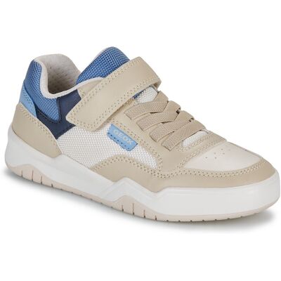 Sneakers Geox J PERTH BOY 28,29,30,31,33,34,35 Pojkar Sneakers Geox J PERTH BOY 28,29,30,31,33,34,35 Pojkar