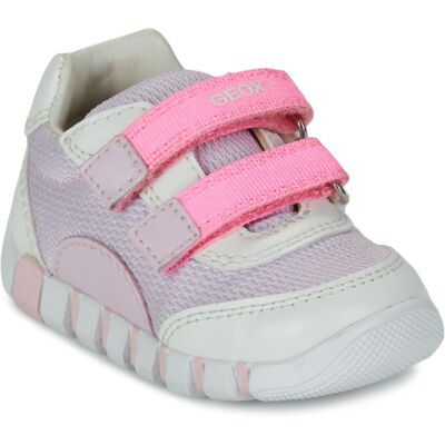 Sneakers Geox B IUPIDOO GIRL A 20,21,22,23,24,25,26 Flickor Sneakers Geox B IUPIDOO GIRL A 20,21,22,23,24,25,26 Flickor