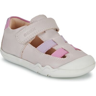 Platta sandaler Geox B STEPPIEUP GIRL A 20,21,22,23,24,26 Platta sandaler Geox B STEPPIEUP GIRL A 20,21,22,23,24,26
