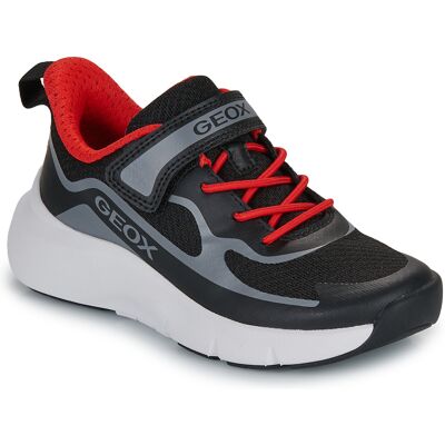 Sneakers Geox J PRO-RAN BOY F 28,29,30,31,32,33,35 Pojkar Sneakers Geox J PRO-RAN BOY F 28,29,30,31,32,33,35 Pojkar