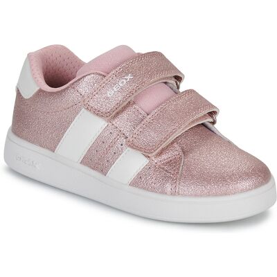 Sneakers Geox J ECLYPER GIRL A 29,30,31,32,33,34,35 Flickor Sneakers Geox J ECLYPER GIRL A 29,30,31,32,33,34,35 Flickor
