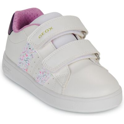 Sneakers Geox J ECLYPER GIRL A 27,28,29,30,31,32,33,34,35 Flickor Sneakers Geox J ECLYPER GIRL A 27,28,29,30,31,32,33,34,35 Flickor