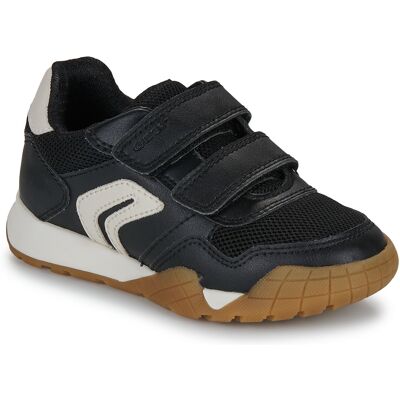 Sneakers Geox J RANN-E BOY A 28,30,31,32,33,34,35 Pojkar Sneakers Geox J RANN-E BOY A 28,30,31,32,33,34,35 Pojkar