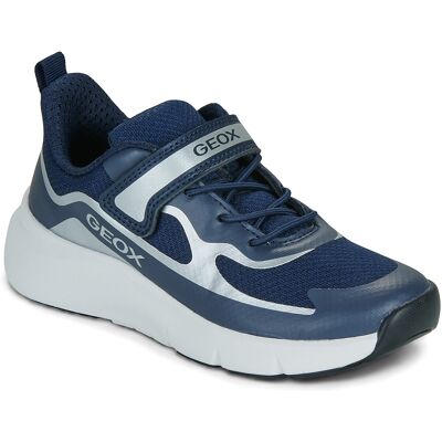 Sneakers Geox J PRO-RAN BOY F 36,38,27,28,29,30,31,32,33,34,35 Pojkar Sneakers Geox J PRO-RAN BOY F 36,38,27,28,29,30,31,32,33,34,35 Pojkar