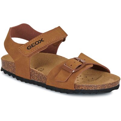 Platta sandaler Geox J GHITA BOY B 32 Platta sandaler Geox J GHITA BOY B 32