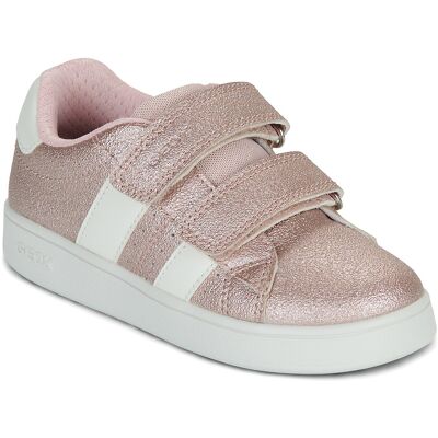 Sneakers Geox J ECLYPER GIRL A 24,25,26,27 Flickor Sneakers Geox J ECLYPER GIRL A 24,25,26,27 Flickor