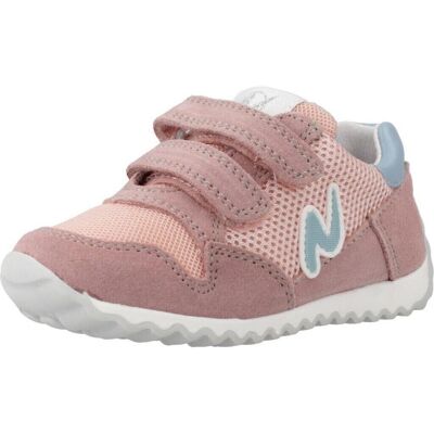 Sneakers Naturino Sammy 2 Vl. 20 Flickor Sneakers Naturino Sammy 2 Vl. 20 Flickor