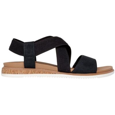 Platta sandaler Skechers Bobs Desert Kiss 37,38,39,40,41,37 1/2,39 1/2 Platta sandaler Skechers Bobs Desert Kiss 37,38,39,40,41,37 1/2,39 1/2