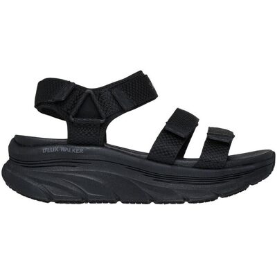 Sandaler med klack Skechers D'lux Walker-Going-out Vibes 37 1/2,39 1/2 Sandaler med klack Skechers D'lux Walker-Going-out Vibes 37 1/2,39 1/2