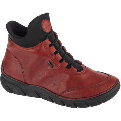 Boots Rieker Booties 55069 37 Dam Boots Rieker Booties 55069 37 Dam