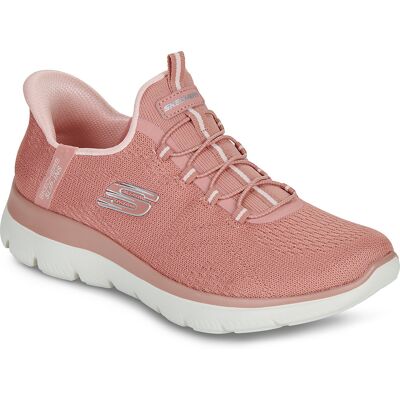 Sneakers Skechers SUMMITS DREAM CHASER SLIP-INS 36,37,38,39,40,41 Dam Sneakers Skechers SUMMITS DREAM CHASER SLIP-INS 36,37,38,39,40,41 Dam