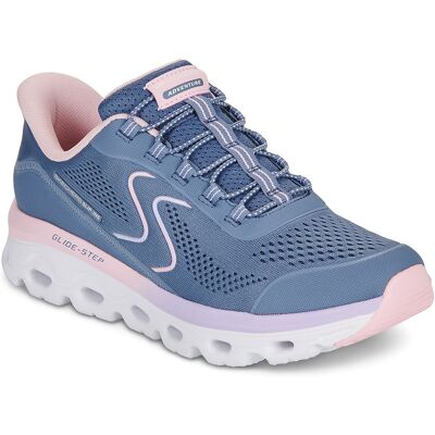 Sneakers Skechers GLIDE-STEP SOLE SLIP-INS 36,37,38,39,40,35 Dam Sneakers Skechers GLIDE-STEP SOLE SLIP-INS 36,37,38,39,40,35 Dam