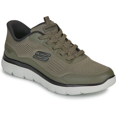 Sneakers Skechers SUMMITS LEYTER SLIP-INS 40,41,42,43,44,45,46,42 1/2,41 1/2 Herr Sneakers Skechers SUMMITS LEYTER SLIP-INS 40,41,42,43,44,45,46,42 1/2,41 1/2 Herr