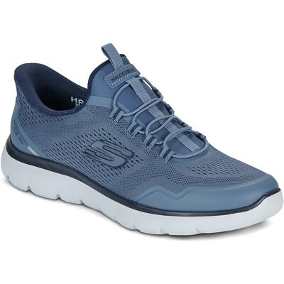Sneakers Skechers SUMMITS TOP RATE SLIP-INS 41,42,43,44,45,46,42 1/2,45 1/2 Herr Sneakers Skechers SUMMITS TOP RATE SLIP-INS 41,42,43,44,45,46,42 1/2,45 1/2 Herr
