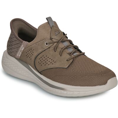 Sneakers Skechers SLADE CASTER SLIP-INS 40,41,42,43,44,45,46 Herr Sneakers Skechers SLADE CASTER SLIP-INS 40,41,42,43,44,45,46 Herr