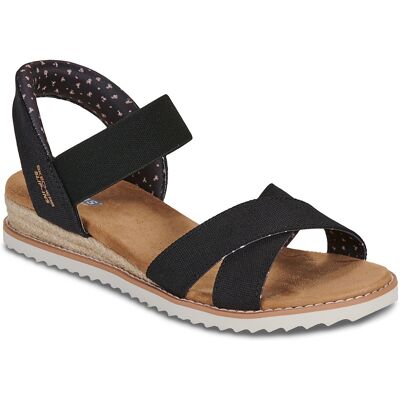 Platta sandaler Skechers DESERT KISS GOLDEN LILY 36,37,38,39,41,36 1/2 Platta sandaler Skechers DESERT KISS GOLDEN LILY 36,37,38,39,41,36 1/2