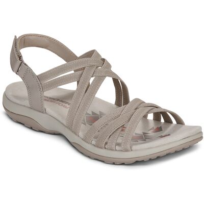 Platta sandaler Skechers REGGAE SLIM SUMMER GETAWAY 37,38,39,40,41 Platta sandaler Skechers REGGAE SLIM SUMMER GETAWAY 37,38,39,40,41