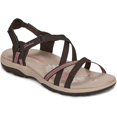 Platta sandaler Skechers REGGAE SLIM SUN ARRAY 37,40,41 Platta sandaler Skechers REGGAE SLIM SUN ARRAY 37,40,41