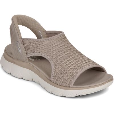 Platta sandaler Skechers SLIP INS SUMMITS SWEETLY EVOLVED 37,38,39,40,41 Platta sandaler Skechers SLIP INS SUMMITS SWEETLY EVOLVED 37,38,39,40,41