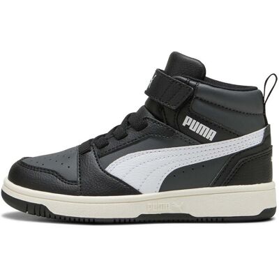 Höga sneakers Puma - 28 Pojkar Höga sneakers Puma - 28 Pojkar