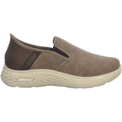 Slip-on-skor Nautica NCM527Z0052 41,42,43,44 Herr Slip-on-skor Nautica NCM527Z0052 41,42,43,44 Herr