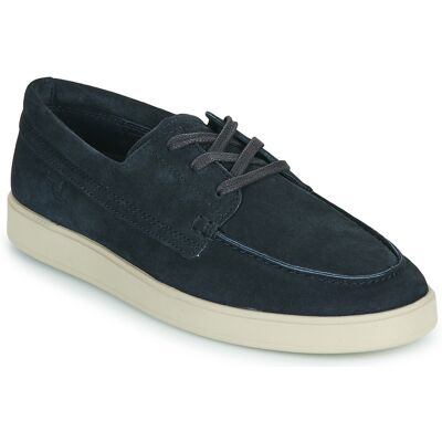 Seglarskor Clarks Lockford Boat 41,42,45 Herr Seglarskor Clarks Lockford Boat 41,42,45 Herr