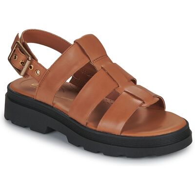 Platta sandaler Clarks Orinoco3 Strap 37,38,39 Platta sandaler Clarks Orinoco3 Strap 37,38,39