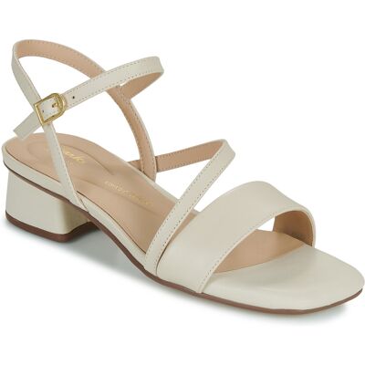 Sandaler med klack Clarks Serina35 Strap 38 Sandaler med klack Clarks Serina35 Strap 38