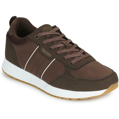 Sneakers Kappa LOGO BRUNN 40,41,42,43,44,45,46 Herr Sneakers Kappa LOGO BRUNN 40,41,42,43,44,45,46 Herr