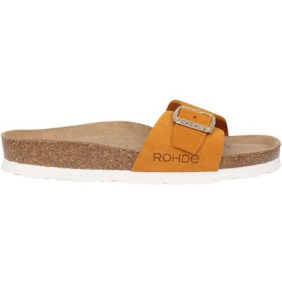 Platta sandaler Rohde Alba 36,38,39,41,43 Platta sandaler Rohde Alba 36,38,39,41,43