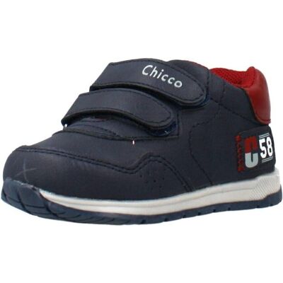 Sneakers Chicco Gervaso 18 Pojkar Sneakers Chicco Gervaso 18 Pojkar