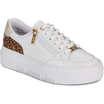 Sneakers Rieker M1900-80 36,38,39,40 Dam Sneakers Rieker M1900-80 36,38,39,40 Dam