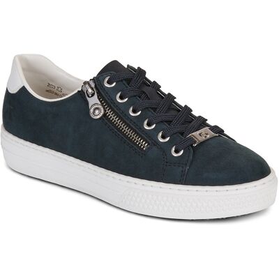 Sneakers Rieker L59L1-15 36,37,38,39 Dam Sneakers Rieker L59L1-15 36,37,38,39 Dam