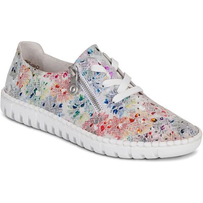 Sneakers Rieker M2306-90 36,37,38,39,40,41 Dam Sneakers Rieker M2306-90 36,37,38,39,40,41 Dam
