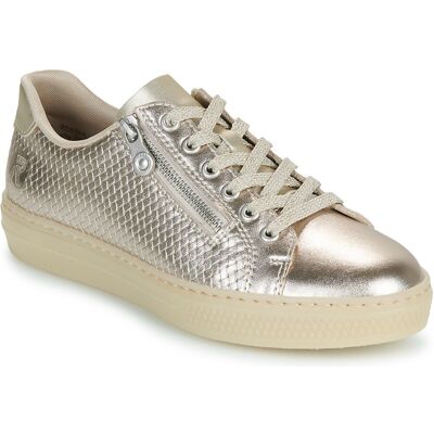 Sneakers Rieker L5955-90 36,37,38,39,40,41 Dam Sneakers Rieker L5955-90 36,37,38,39,40,41 Dam